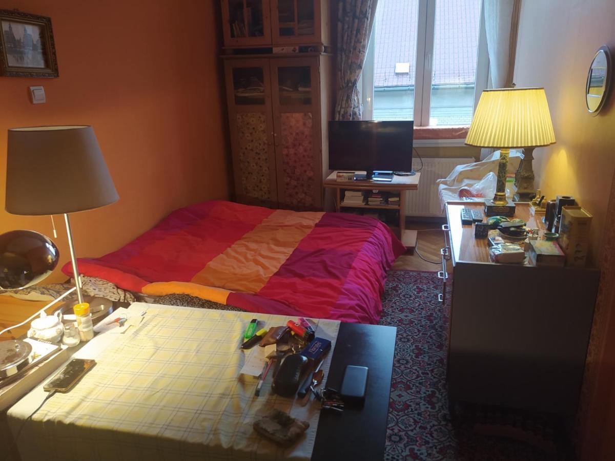 Cuki Apartment Budapeste Exterior foto