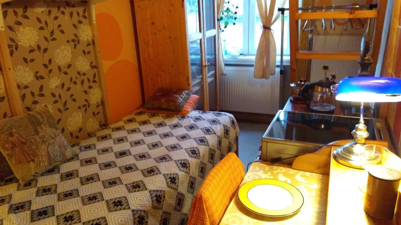 Cuki Apartment Budapeste Exterior foto