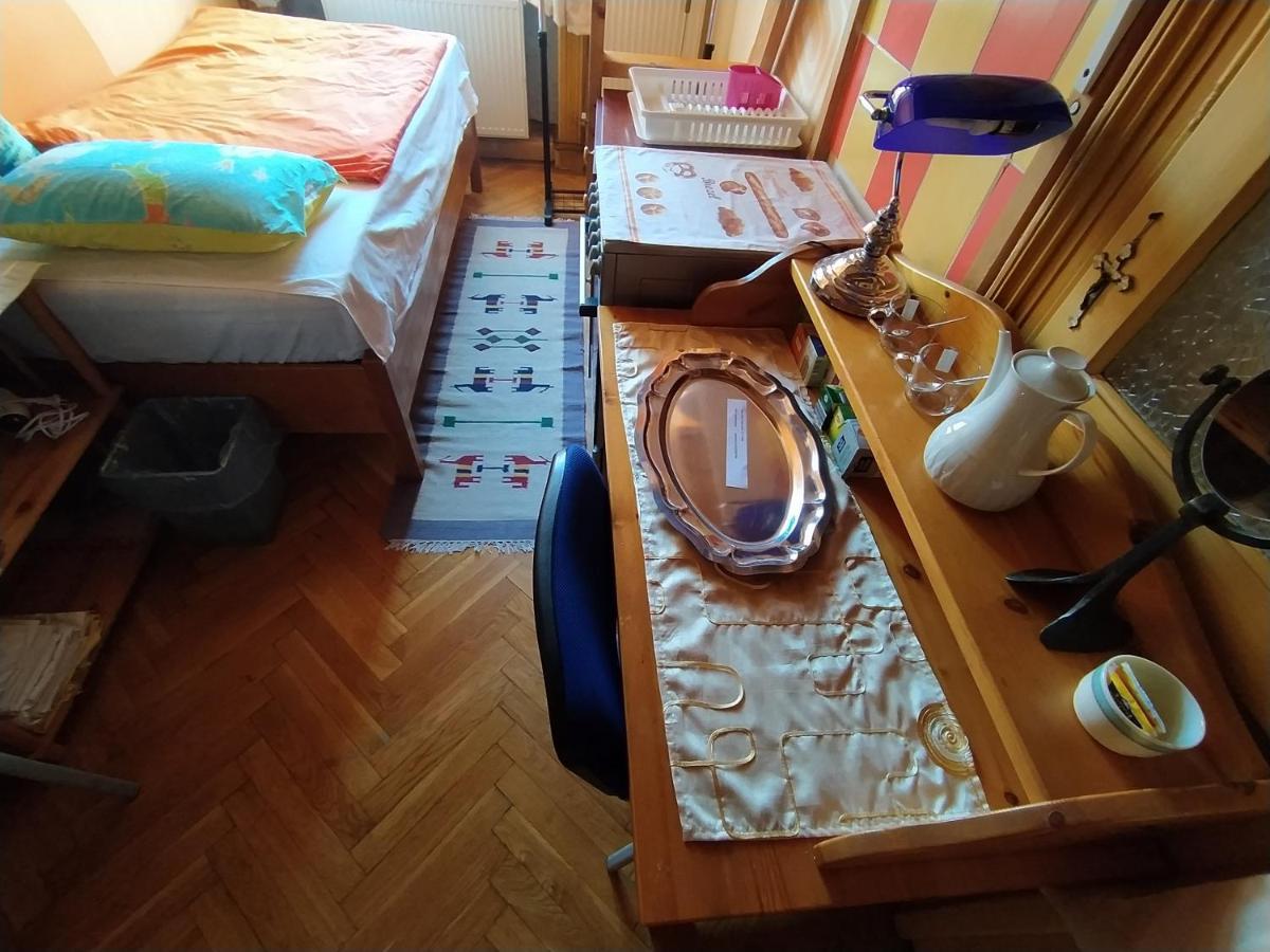 Cuki Apartment Budapeste Exterior foto