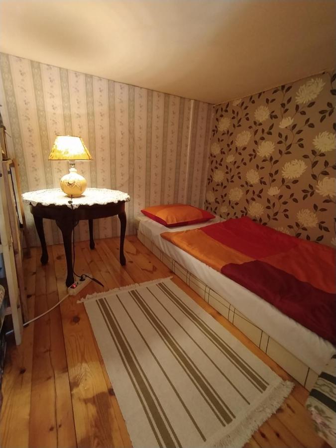 Cuki Apartment Budapeste Exterior foto